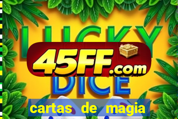 cartas de magia d&d 5e pdf